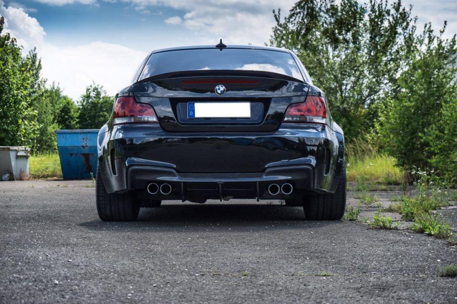  BMW 135i N55 by Alpha-N Performance 2017 года  (фото 3 из 17)